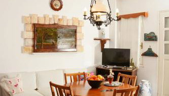 Dryades House in Kinidaros - Foto 1