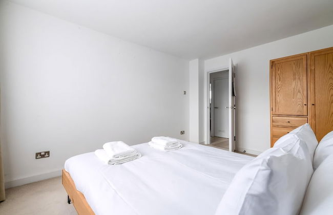 City Relay Belgravia Apartment 22 - Foto 22