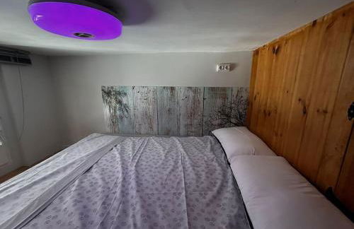 Apartamento amueblado en el centro de Madrid - Photo 7