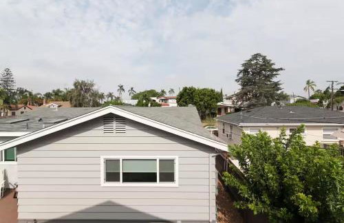 Modern Loft Retreat - North Park San Diego - Foto 17