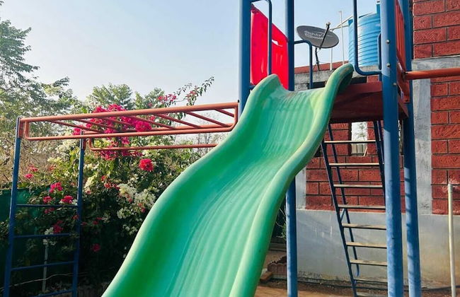 Shritej By Joy Suites - Foto 16