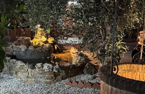 Agrihome di Alberto Giuseppe Gulotta B&B Bella Vista Chalet La Vista - Foto 47