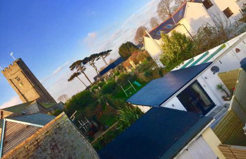 The Coastal Annexe, Stoke Fleming - Foto 15