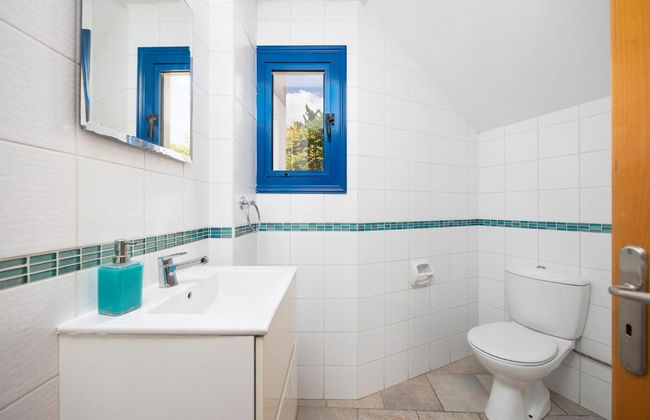 Villa Ermis in Peyia - Photo 32