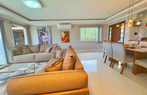 Casa maravilhosa com piscina e sauna - Foto 22