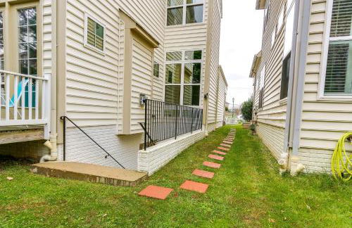 Clarksburg Getaway Near DC and Baltimore Sights! - Photo 21