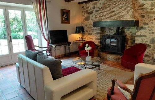 Le moulin - Foto 14
