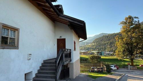 Appartamento Centro del Fondo Lago di Tesero - Foto 3