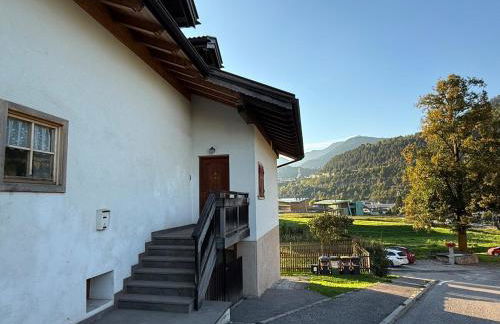 Appartamento Centro del Fondo Lago di Tesero - Photo 3