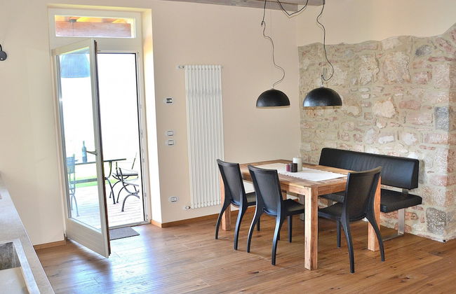 Villa il Cerro With Lake View - Photo 14