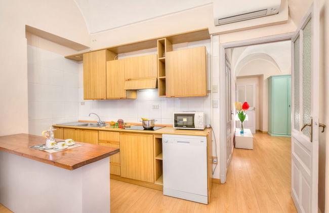 Goccia Di Mare Appartment - Foto 18