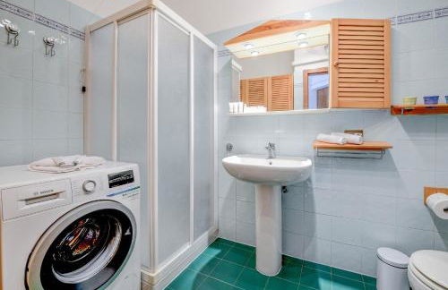 My Garda Family Apartment Brenzone - Foto 21