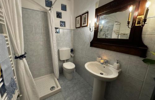 Villa Quattro Strade in Chianti - Foto 62