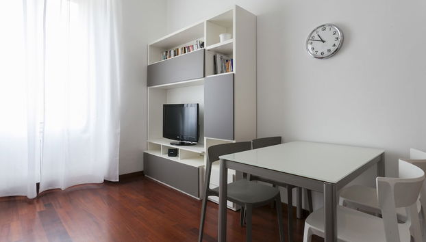 Servicio de comidas en la habitación