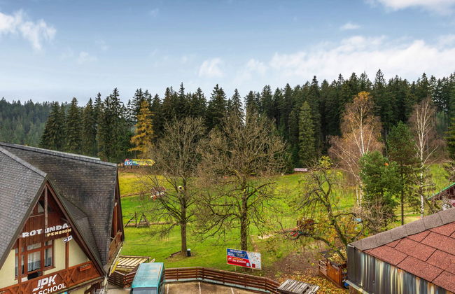 2 bedroom Apartment in Harrachov - Photo 24