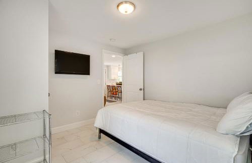 half Mi to Beach Family Retreat in Old Lyme! - Foto 10