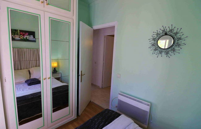 Spacious Apt. With Barbecue in Roses - Foto 6