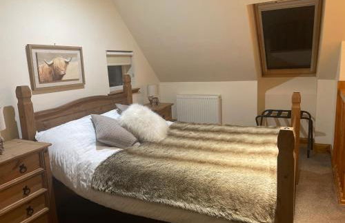 Cleadale flat - Foto 12