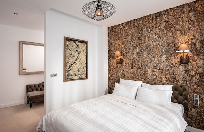 Kanopian Penthouse Hotel - Foto 8