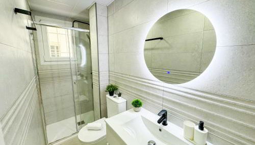 Bardaji del Pilar Turistea - Foto 5, towels, Shower