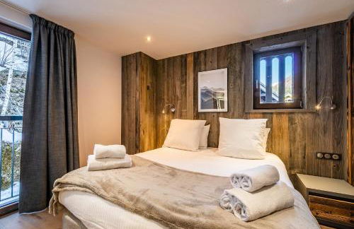 Le Globe Argentière Chamonix - by EMERALD STAY - Foto 35