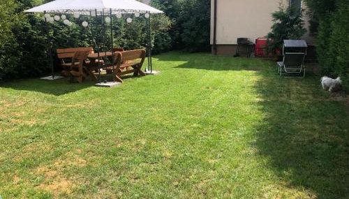 Apartament Lux - Foto 3, Garden, Garden view