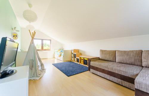 Villa Betula - Foto 14