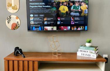 Studio Aconchegante Lapa III - Foto 25