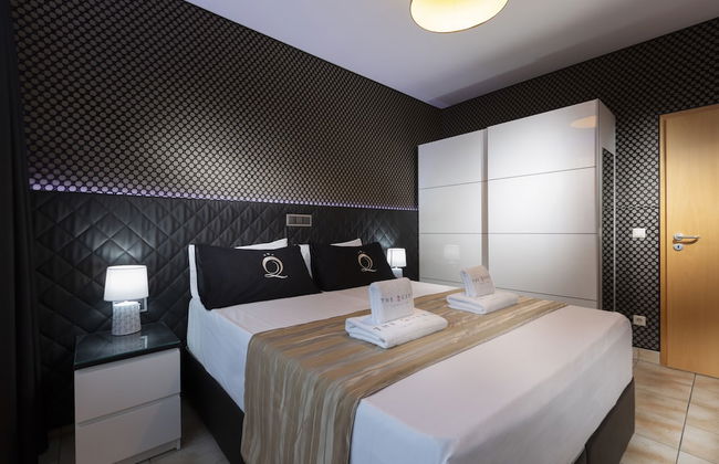 The Queen Luxury Apartmen-Villa Vittoria - Photo 2