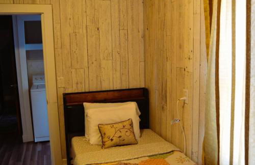 7-Bedroom Retreat Sleeps 13 - Foto 26