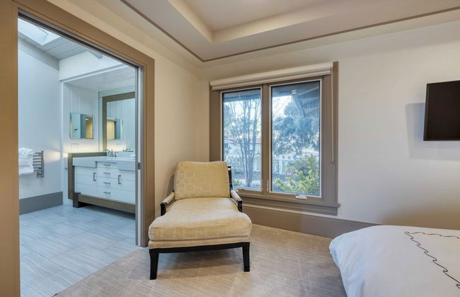 Private Pool, Firepit & Wine Room Near Top Paso Wineries Devi Ranch - Foto 31