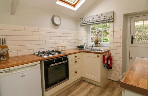 Partridge Cottage - Foto 13