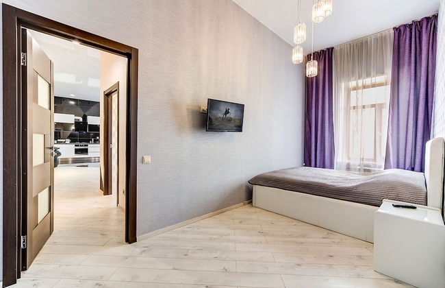 Nevsky Apartment - Foto 18