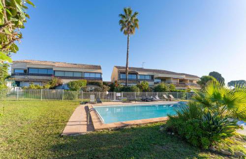 Appartement Sanary vue mer au calme - Foto 26