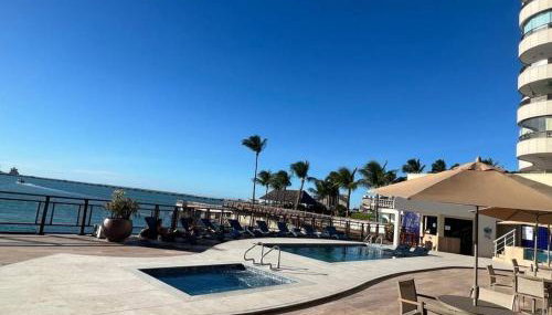 Flat 912 - Iate Plaza Hotel - Foto 2