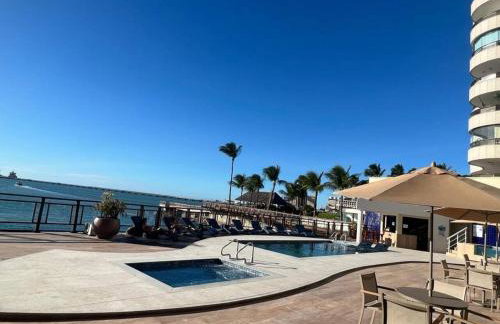 Flat 912 - Iate Plaza Hotel - Foto 2