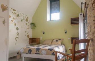 Le Pamparou, coquette maison au calme - Foto 9