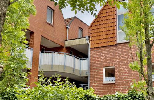 Fewo Inselkieker 212 - Schillig - Foto 8