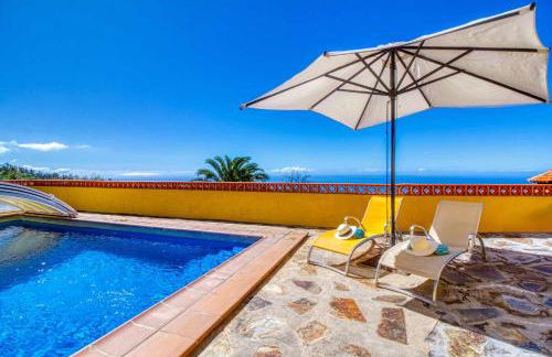 Villa El Rodadero - Foto 51