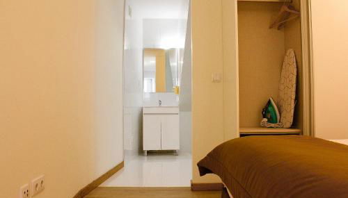 Rampa 24 - Foto 5, wardrobe