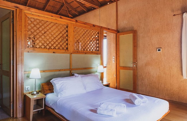 Villa Kalogra - Natural Habitat w. Views - Foto 6