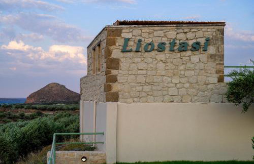 Liostasi Country Houses - Foto 74