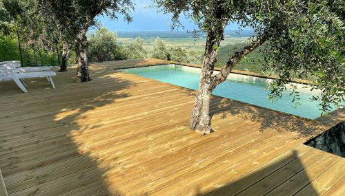 Rivolta home - Photo 2, Garden, sunbed, Garden view