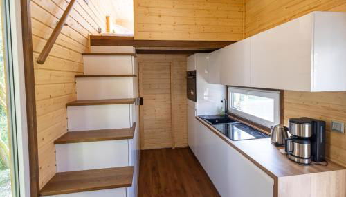 Tiny Haus - Im Herzen vom Unterallgäu - Foto 3