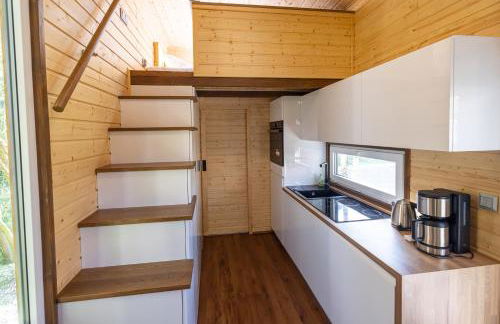 Tiny Haus - Im Herzen vom Unterallgäu - Foto 3