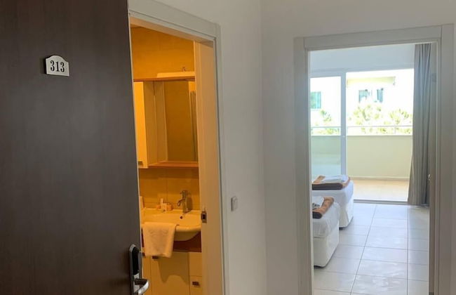 Avsallar Central Apartments - Foto 4