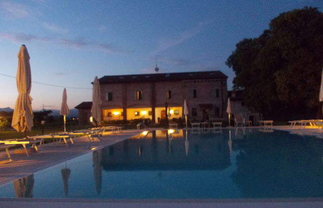 Agriturismo Bosco del Gal - Photo 57