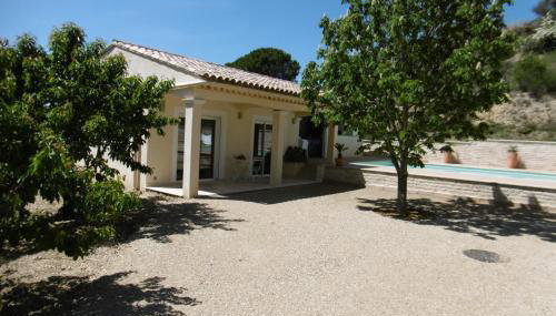 Maison avec piscine pour 2 personnes à Valensole - Foto 2