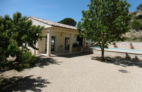 Maison avec piscine pour 2 personnes à Valensole - Photo 2