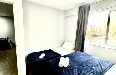 706 - Apto com piscina Prox Brás e Centro - Photo 45